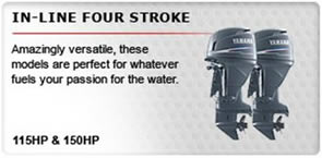 in-line 4 Stroke